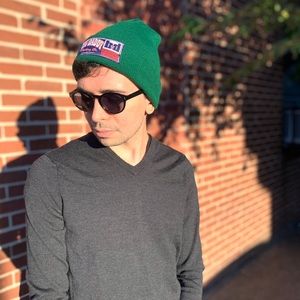 Big Daddy! beanie hat